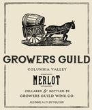 Growers Guild Merlot 2019