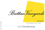 Brittan Chardonnay Estate