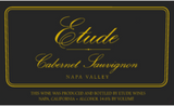 Etude Cabernet Sauvignon Napa Valley