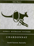 Ozwell Vintners Oz Chardonnay