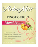 Arbor Mist Pinot Grigio