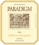 Paradigm Cabernet Sauvignon