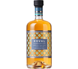 Koval Barreled Gin