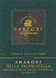 Sartori Di Verona Amarone Della Valpolicella 2016