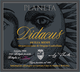 Planeta Menfi Chardonnay Didacus 2018