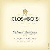 Clos du Bois Cabernet Sauvignon Sonoma Reserve