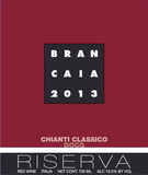 Brancaia Chianti Classico Riserva