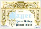 Timo Mayer Pinot Noir Yarra Valley 2018