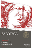 Sabotage Cabernet Sauvignon Napa Valley