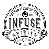 Infuse Spirits Orange Spice Vodka