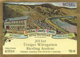 Alfred Merkelbach Ürziger Würzgarten Riesling Auslese 2020