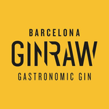 Ginraw Small Batch Gastronomic Gin