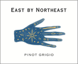 Esperto Delle Venezie East By Northeast Pinot Grigio