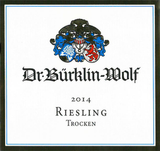 Dr. Bürklin-Wolf Riesling Trocken