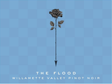 Fire + Flood The Flood Pinot Noir Willamette Valley