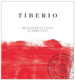 Tiberio Montepulciano d'Abruzzo