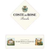 Marchesi di Barolo Barolo Coste Di Rose 2014