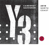 JAX Vineyards Cabernet Sauvignon Y3