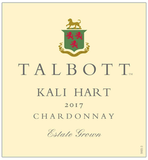 Talbott Kali Hart Chardonnay