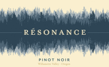 Résonance Pinot Noir Willamette Valley