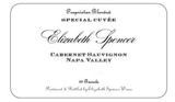 Elizabeth Spencer Cabernet Sauvignon Special Cuvee Napa Valley