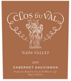 Clos du Val Cabernet Sauvignon Napa Valley