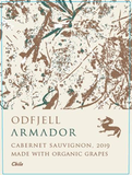 Odfjell Vineyards Armador Cabernet Sauvignon Valle del Maipo