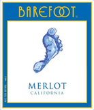 Barefoot Merlot