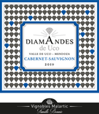 Bodega DiamAndes DiamAndes de Uco Cabernet Sauvignon Valle de Uco 2019