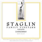 Staglin Family Vineyard Rutherford Chardonnay 2019