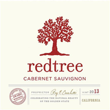 Redtree Cabernet Sauvignon