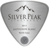 Silver Peak Pinot Noir