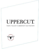 Uppercut Cabernet Sauvignon Napa Valley