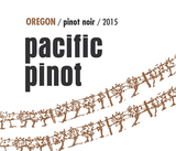 Pacific Pinot Pinot Noir