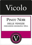 Vicolo Pinot Noir 2020