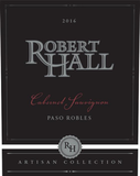 Robert Hall Artisan Collection Cabernet Sauvignon Paso Robles