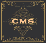 Hedges Family Estate C.M.S Chardonnay Columbia Valley 2019