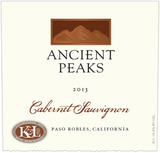 Ancient Peaks Cabernet Sauvignon 2020