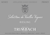 Trimbach Alsace Riesling Selection de Vieilles Vignes 2017