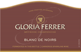 Gloria Ferrer Blanc de Noirs Rose Carneros