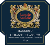 Lamole di Lamole Chianti Classico Maggiolo