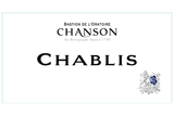 Domaine Chanson Chablis 2018