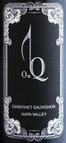 On Q Cabernet Sauvignon 2015