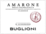 Buglioni Amarone della Valpolicella Classico L'Amarone 2017