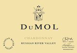 DuMOL Chardonnay Russian River Valley 2013