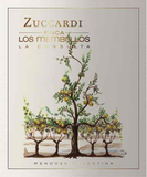 Zuccardi Finca los Membrillos Cabernet Sauvignon La Consulta 2013