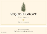 Sequoia Grove Napa Valley Chardonnay