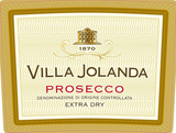 Villa Jolanda Prosecco Extra Dry