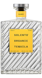 Solento Organic Tequila Blanco Tequila