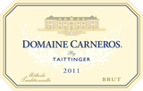 Domaine Carneros Brut